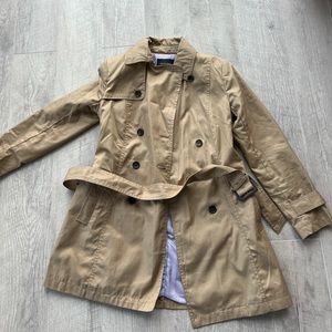 Banana Republic Trench Coat